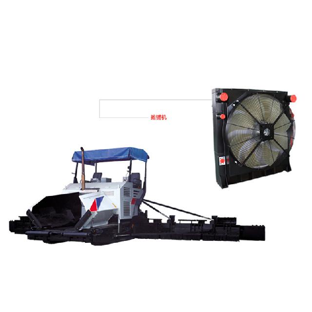 增壓發(fā)動(dòng)機(jī)裝置安裝中冷器,可以提高發(fā)動(dòng)機(jī)功率嗎